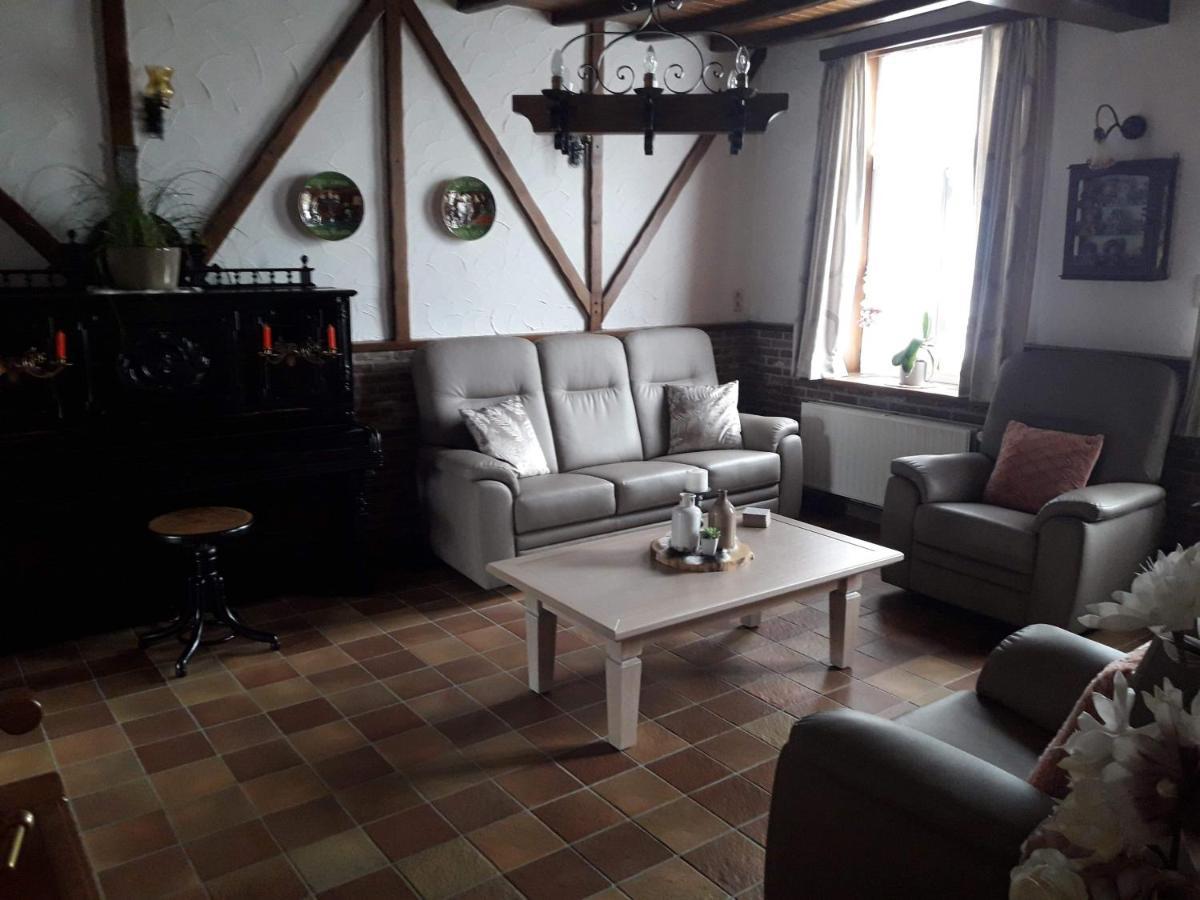 'T Hof Van Cremers Geraardsbergen Exterior foto