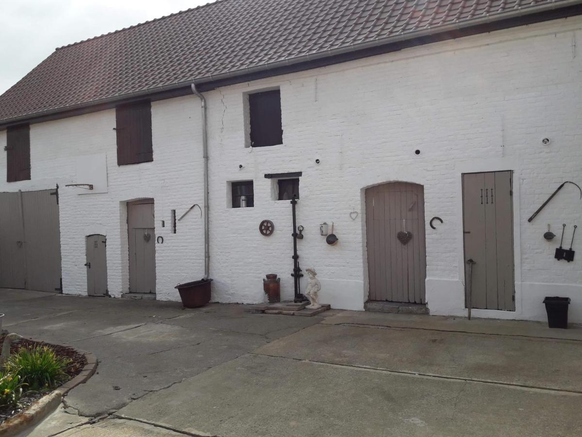 'T Hof Van Cremers Geraardsbergen Exterior foto
