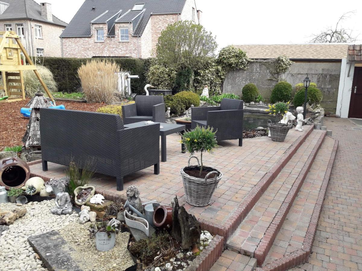 'T Hof Van Cremers Geraardsbergen Exterior foto